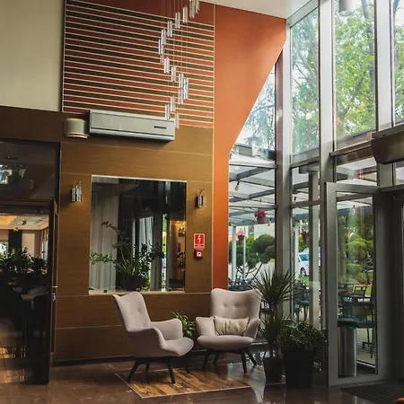 Hotel Diament Nowa Ruda