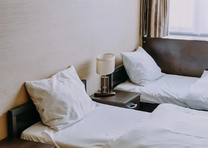 Отель Diament *