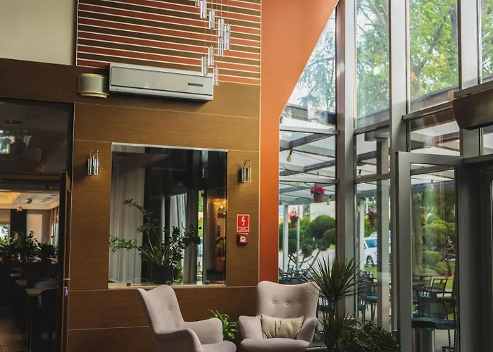 Hotel Diament Nowa Ruda